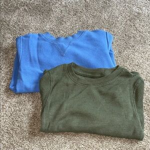 Toddler Thermal Bundle